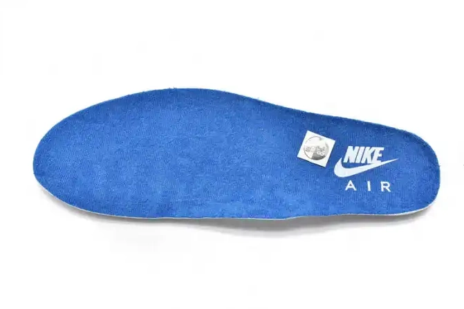 Reps LUCY Jordan (2012) Retro Military 308497-105 Air 4 Blue 0512